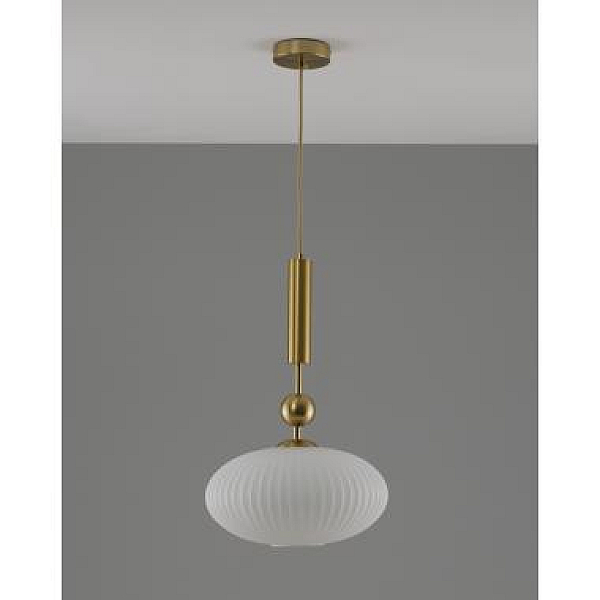 Подвесной светильник Moderli Creamy V10912-P