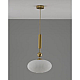 Подвесной светильник Moderli Creamy V10912-P