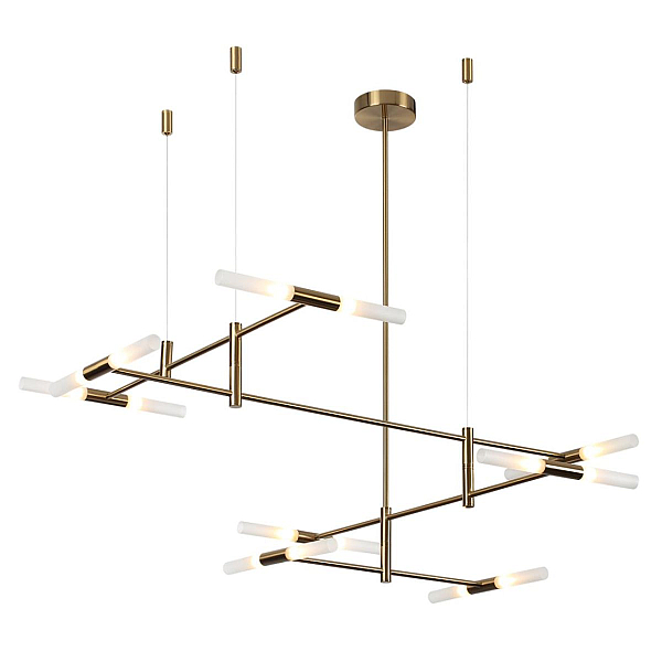 Подвесной светильник Odeon Light Soho Hightech 4306/16