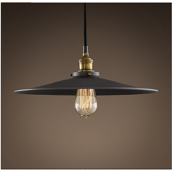 Подвесной светильник Imperium Loft Cone Pendant 74714-22