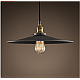 Подвесной светильник Imperium Loft Cone Pendant 74714-22