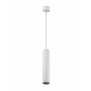 Подвесной светильник Denkirs Tube DK4050-WH