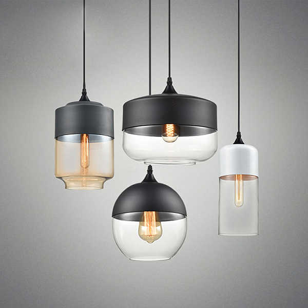 Подвесной светильник ImperiumLoft Nord 190499-26