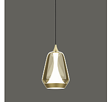 Подвесной светильник Delight Collection MD24001011-1A brass/champagne