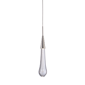 Подвесной светильник DeLight Collection Pour MD2060-1A satin nickel