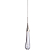 Подвесной светильник DeLight Collection Pour MD2060-1A satin nickel