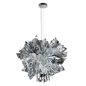 Подвесной светильник Loft IT Clizia 10593/600 Silver
