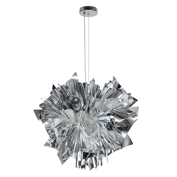 Подвесной светильник Loft IT Clizia 10593/600 Silver