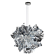 Подвесной светильник Loft IT Clizia 10593/600 Silver