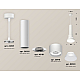 Подвесной светильник Ambrella Light Techno spot (A2301, C6355, A2101, C8110, N8140) XP8110006