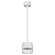 Подвесной светильник Reluce Technical 53018-0.9-001MN GX53 WT