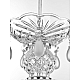 Подвесной светильник Bohemia Ivele Crystal 14781P/22 Ni V0300