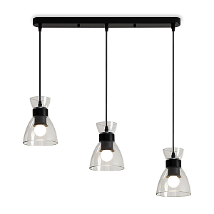 Подвесной светильник Freya Topi FR5503PL-03B