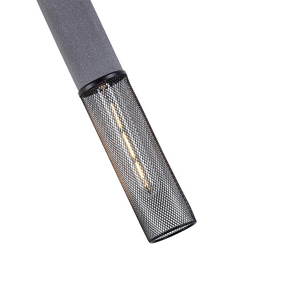Подвесной светильник Favourite Cementita 4272-1P