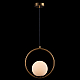 Подвесной светильник Loft IT Glob LOFT2600-A