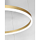 Подвесной светильник Natali Kovaltseva Oreol LED LAMPS 81476
