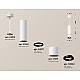 Подвесной светильник Ambrella Light Techno Spot XP7401045 (A2310, C7455, A2071, C7401, N7002)
