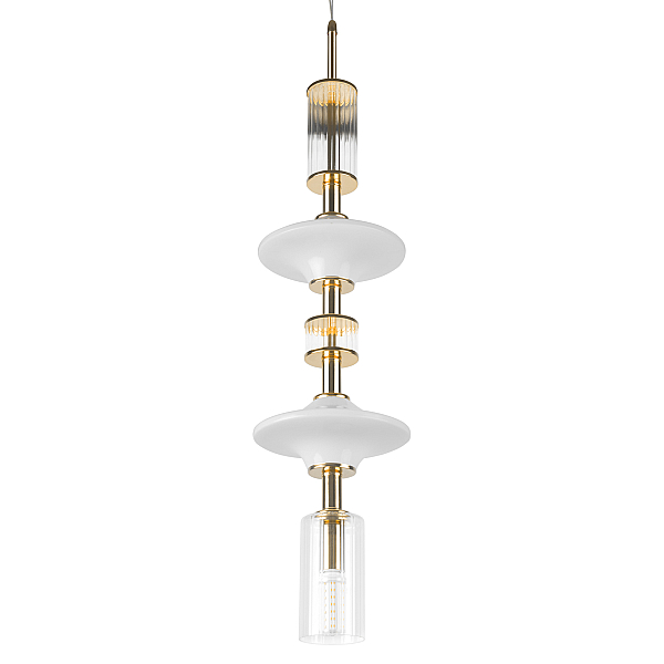 Подвесной светильник Loft It Spindle 10423/B
