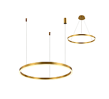Подвесной светильник Kink Light Тор 08212,36A(3000K)