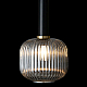 Подвесной светильник Loft IT IRIS 2070-B+BL