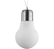 Подвесной светильник Arte Lamp Edison A1403SP-1SS