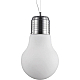 Подвесной светильник Arte Lamp Edison A1403SP-1SS