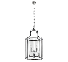 Подвесной светильник Loft IT Lighthouse 10456/8 CR