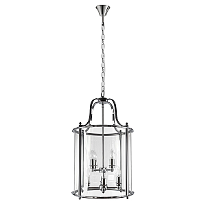 Подвесной светильник Loft IT Lighthouse 10456/8 CR