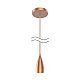 Подвесной светильник Gauss Decor PL033