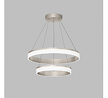 Подвесной светильник Denkirs Ring  DK6673-SN