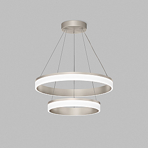 Подвесной светильник Denkirs Ring  DK6673-SN