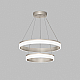 Подвесной светильник DENKIRS RING DK6673-SN