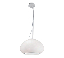 Подвесной светильник Ideal Lux Mama SP1 D40 071015
