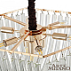 Подвесной светильник Arte Milano S.97378.D600.H430.E14.9 G