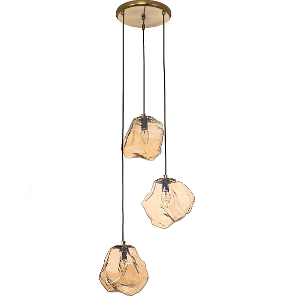 Подвесной светильник Citilux Rocka CL247084