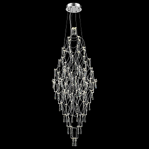 Подвесная люстра Wertmark Felicity WE339.06.103