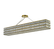 Подвесная люстра Arti Lampadari Lioni E 1.5.120x16.100 G