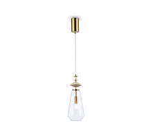 Подвесной светильник Ambrella Light High Light Ceramo Modern LH53301