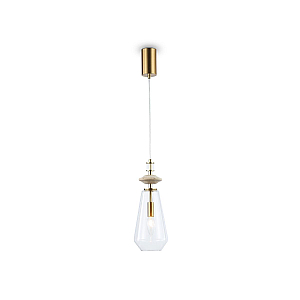 Подвесной светильник Ambrella Light High Light Ceramo Modern LH53301