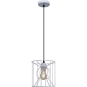 Подвесной светильник Reluce 70114-3.4-01 WH+BK