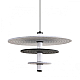 Подвес Lumion FELTA 8295/11AL