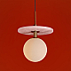 Подвесной светильник Freya Modern Cave FR5631PL-01BS