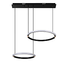 Подвесная люстра Natali Kovaltseva LED LAMPS 81280