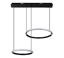 Подвесная люстра Natali Kovaltseva LED LAMPS 81280