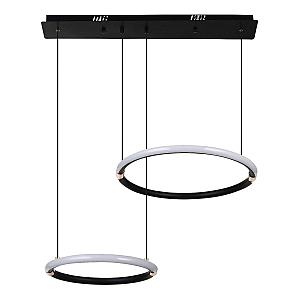 Подвесная люстра Natali Kovaltseva LED LAMPS 81280