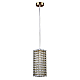 Подвесной светильник Lightstar Cristallo 795422