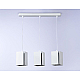 Подвесной светильник Ambrella light Techno Spot Techno TN5138