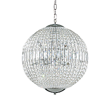 Подвесной светильник Ideal Lux Luxor SP8 116228