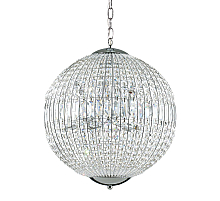 Подвесной светильник Ideal Lux Luxor SP8 116228