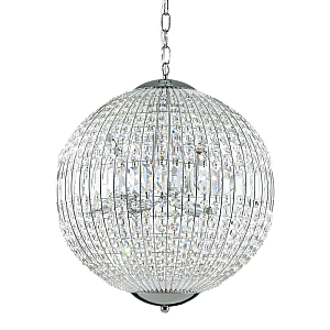 Подвесной светильник Ideal Lux Luxor SP8 116228